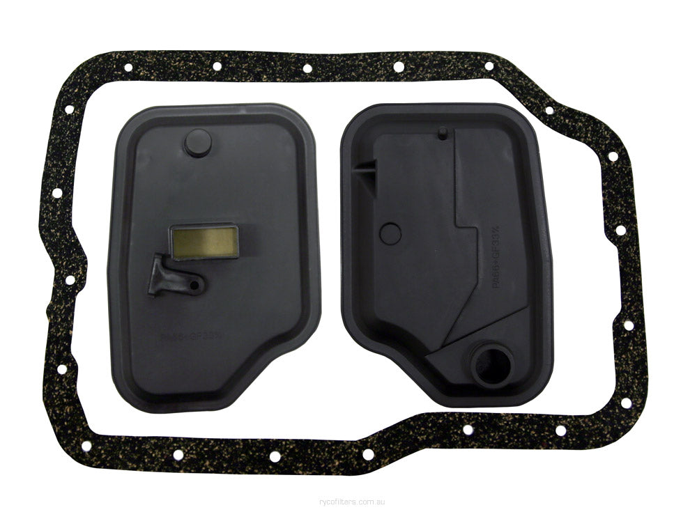 RTK171 Ryco Transmission Filter Kit | Genuine Ryco Filter