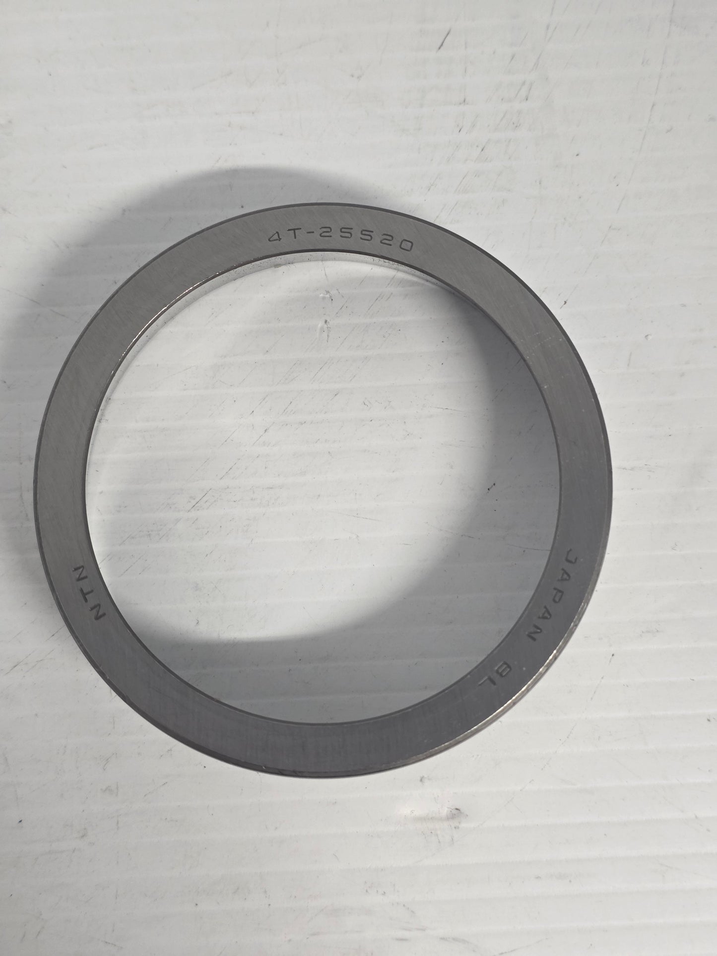 132203 NTN 4T-25520 Cup Only | Trailer Bearing Part