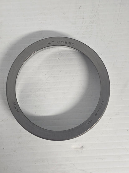 132203 NTN 4T-25520 Cup Only | Trailer Bearing Part