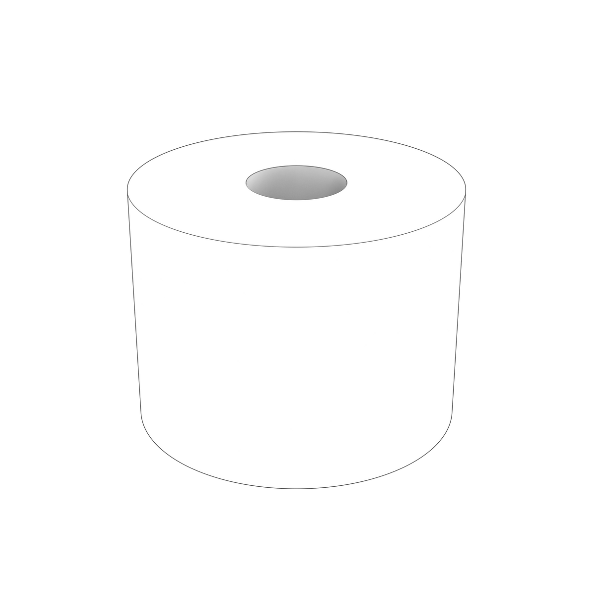 21192790 Vibration Damper | Genuine Volvo Penta Part
