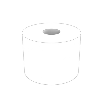 21192790 Vibration Damper | Genuine Volvo Penta Part