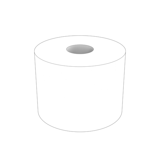21192790 Vibration Damper | Genuine Volvo Penta Part