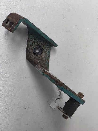3580400 Volvo Penta Control Cable Bracket | Genuine Used Part