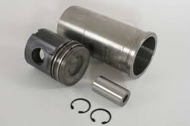 276867, Cylinder Liner Kit | Genuine Volvo Penta Part