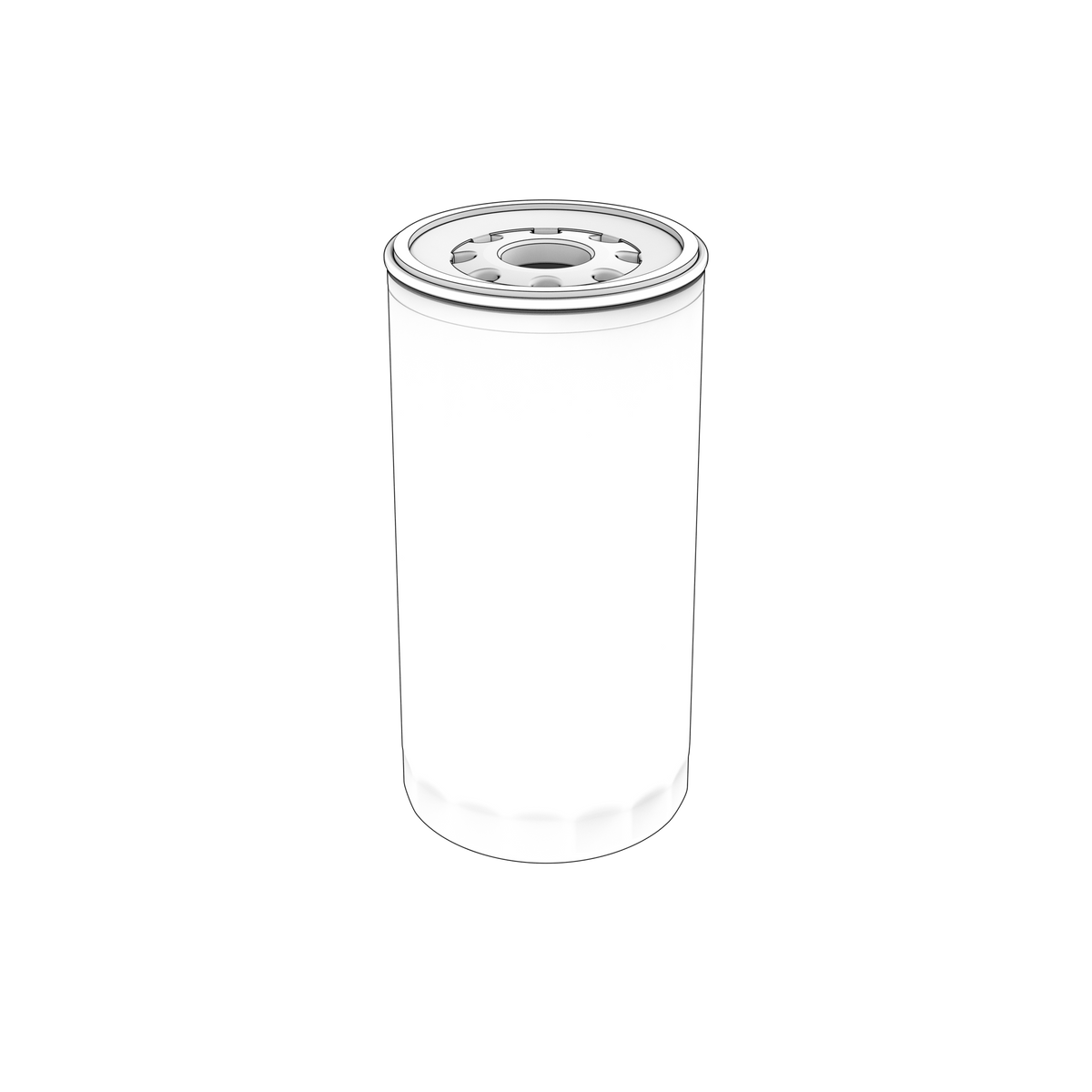 24063189 Fuel Filter | Genuine Volvo Penta Part