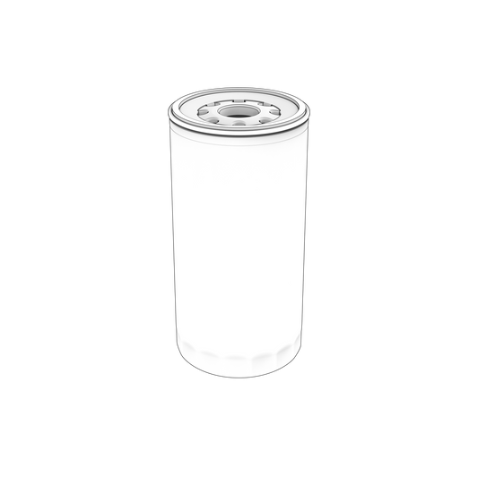 24063189 Fuel Filter | Genuine Volvo Penta Part