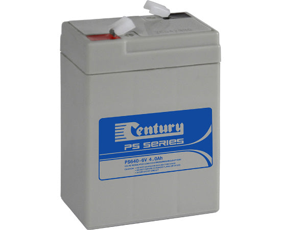 170019 Century PS Series VRLA PS640 Battery