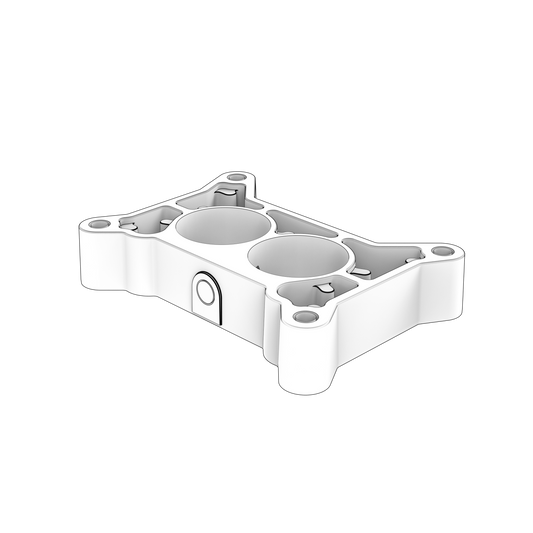 3860750 Spacer | Genuine Volvo Penta Part
