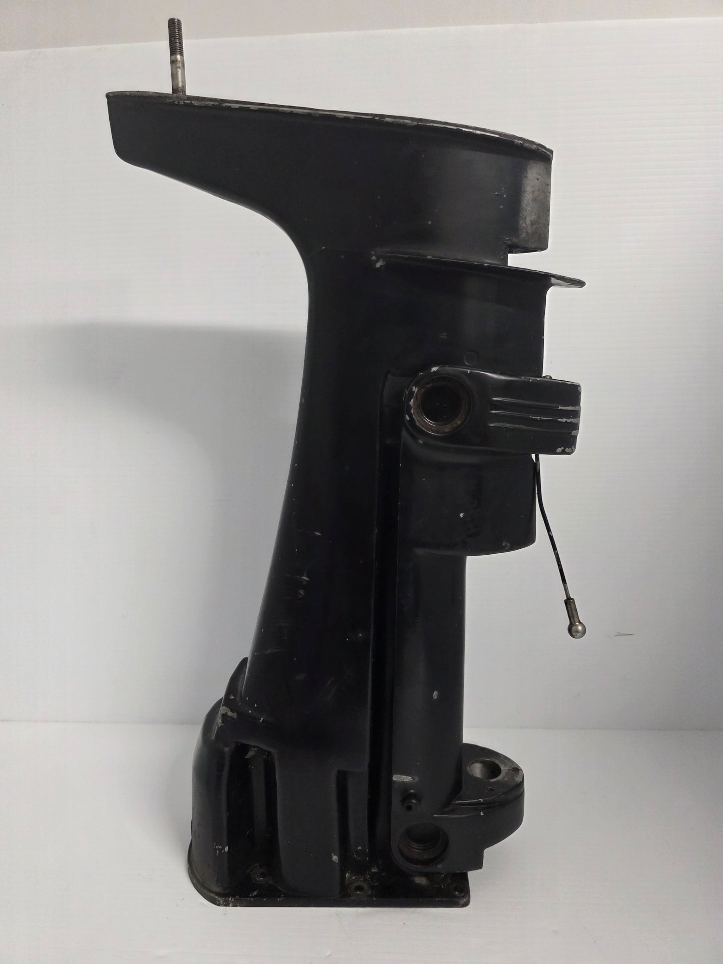 8453A1 Mercury Driveshaft Housing | Genuine Used Part