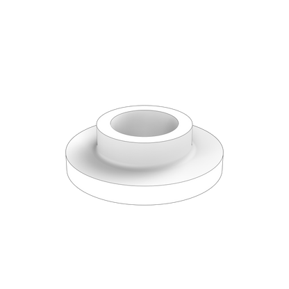 23267857 Insulating Bushing | Genuine Volvo Penta Part
