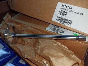 3978768 Inlet Valve | Genuine Volvo Penta Part