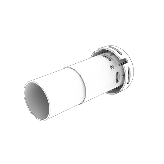 21840786 Filler Neck | Genuine Volvo Penta Part