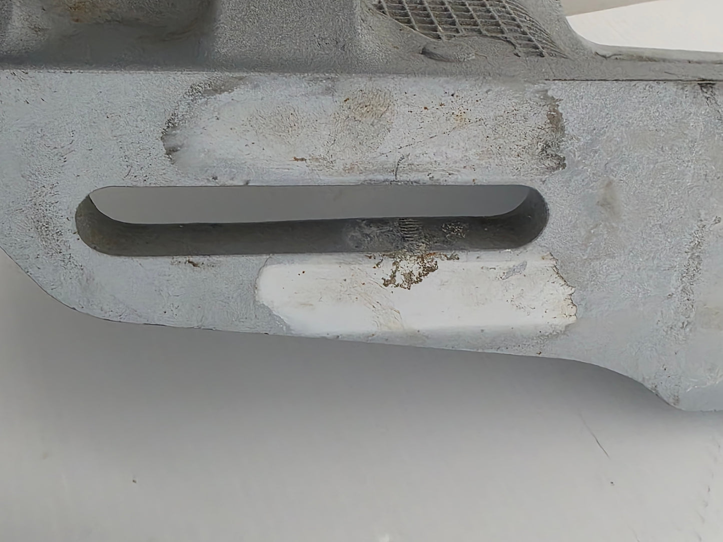 50311-ZVL-000ZC Honda Stern Bracket (L) | Genuine Used Part