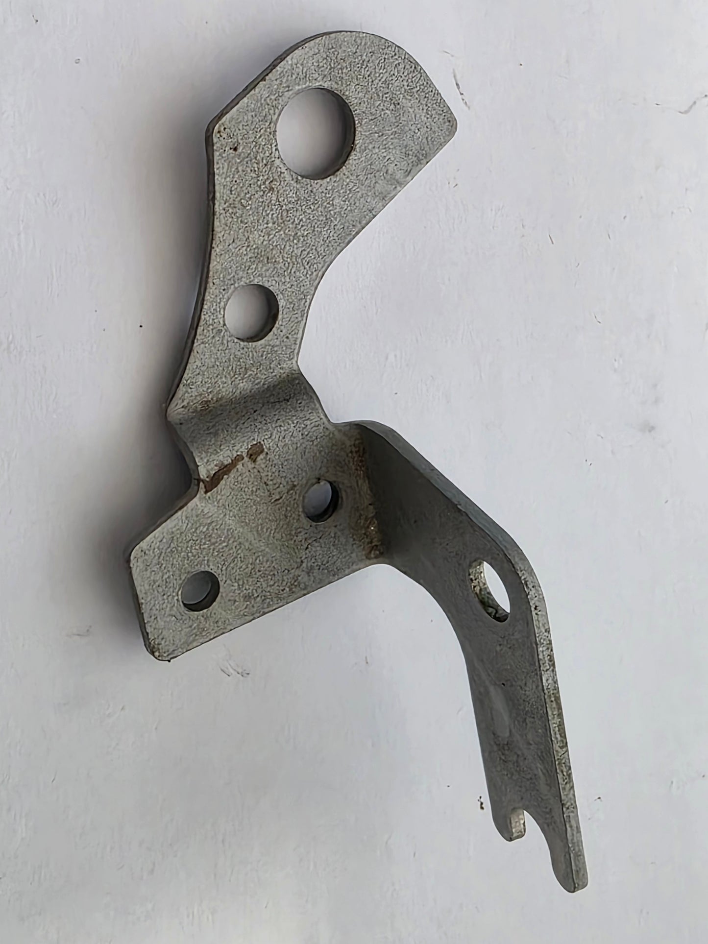 50222-ZVL-000 Honda Trim Limit Switch Bracket | Genuine Used Part