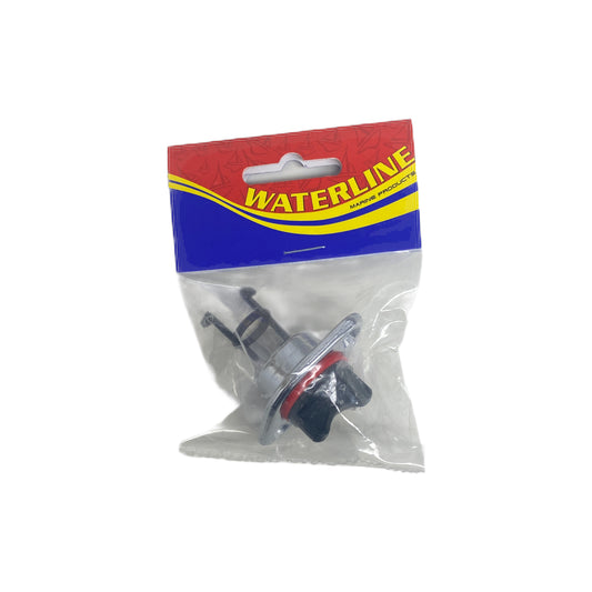 400737P Plug Drain | Marine Bung & Drain