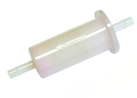 35816296Q03 Mercury MerCruiser In Line Fuel Filter | Genuine Quicksilver OEM Part