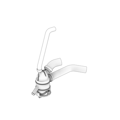23517249 Thermostat | Genuine Volvo Penta Part