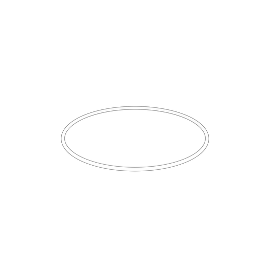 975610 O-Ring | Genuine Volvo Penta Part