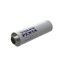 3825778 Air Filter | Genuine Volvo Penta Part