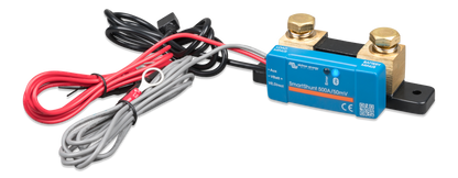 SHU050150050 - SmartShunt 500A/50mV