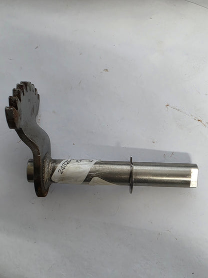 24620-ZY3-000 Honda Shift Shaft | Genuine Used Part