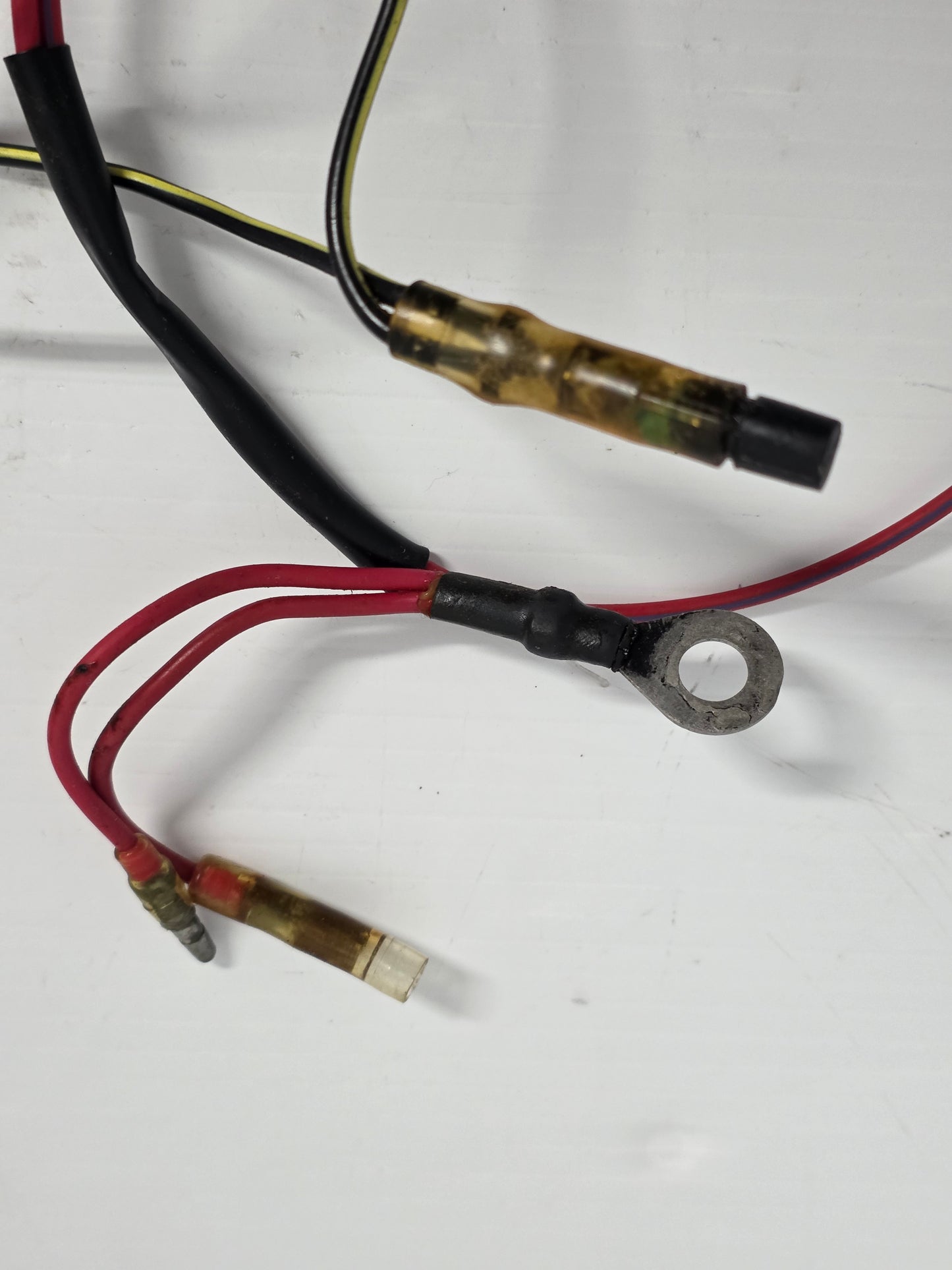 850043A2 Mercury Harness | Genuine Used Part