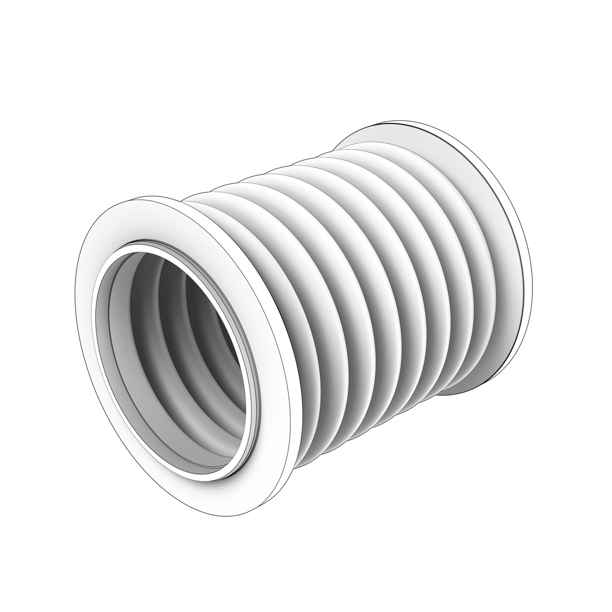 3841253 Bellows | Genuine Volvo Penta Part - photo 2 of 2