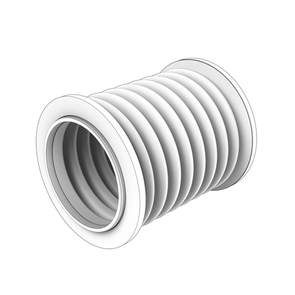 3841253 Bellows | Genuine Volvo Penta Part - photo 2 of 2