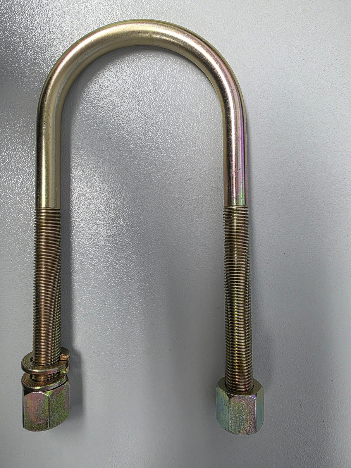DT3-UB400 U-Bolt | Marine Trailer Part