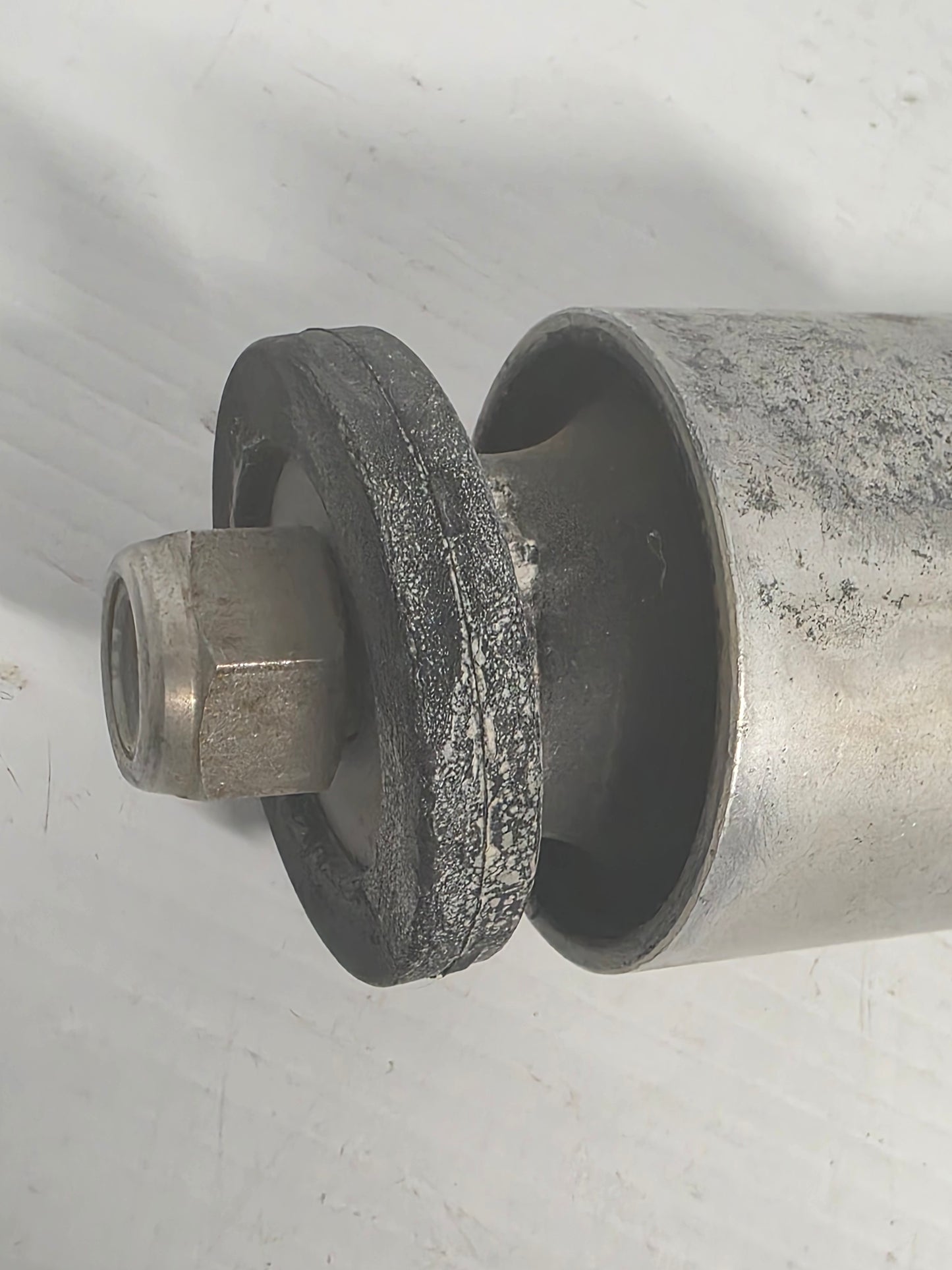 50155-ZY3-000 Honda Lower Mount | Genuine Used Part