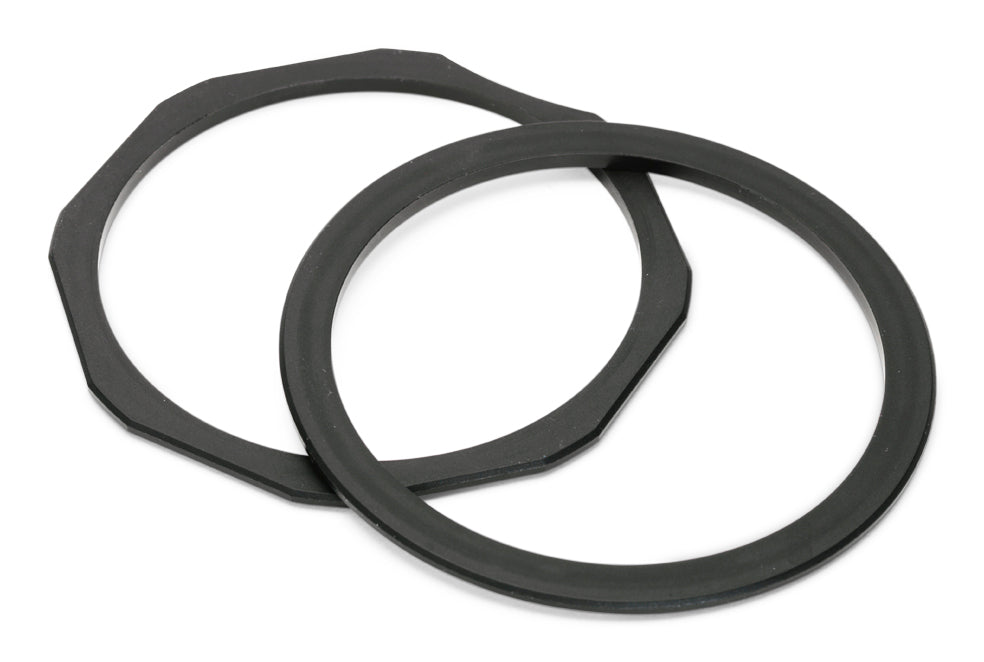23621687 Attaching Ring | Genuine Volvo Penta Part