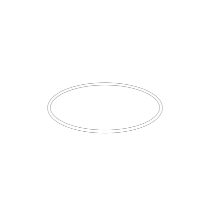 960238 O-Ring | Genuine Volvo Penta Part - photo 2 of 2