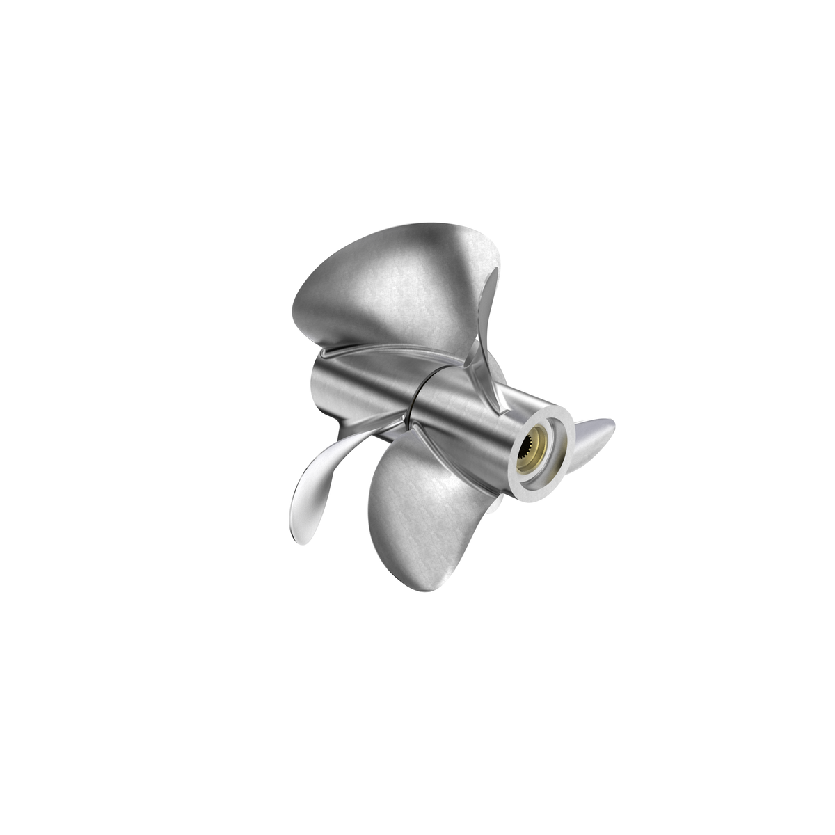 3588225 Propeller | Genuine Volvo Penta Part