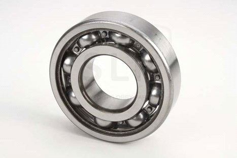 11025 Ball Bearing | Genuine Volvo Penta Part