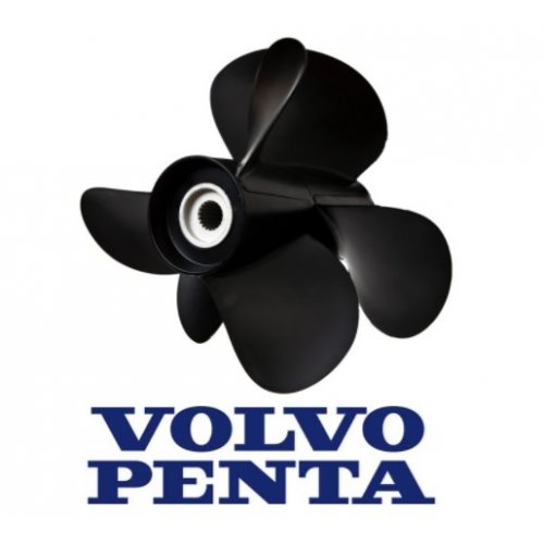 21258487 Propeller Kit | Genuine Volvo Penta Part