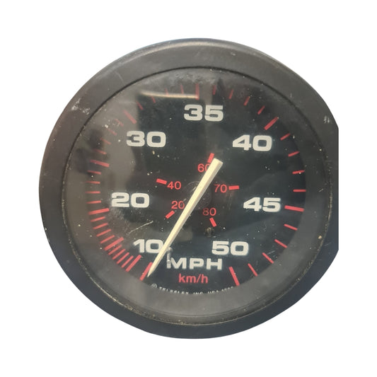 57898PH Sierra Speedometer | Genuine Used Part