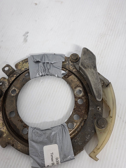 0395883 BRP Timer Base & Linkage | Genuine Used Part