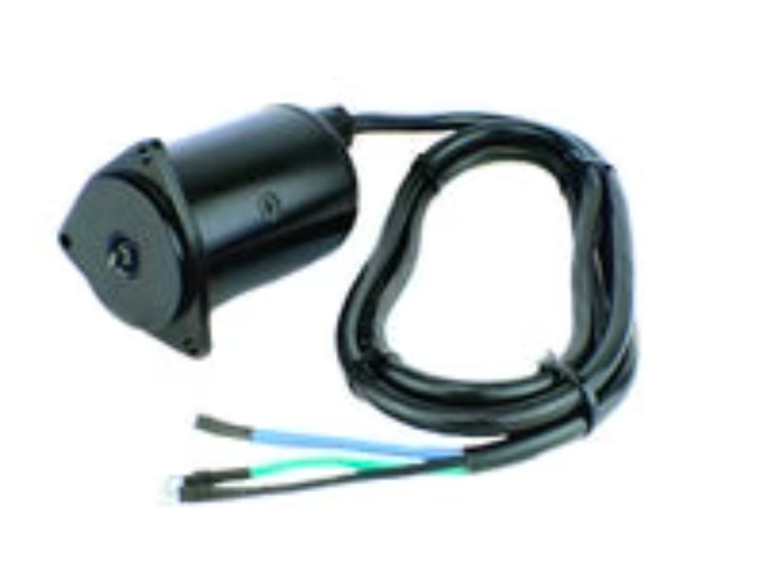 0584107 Bombardier Tilt Trim Motor Rec0584107 - Efficient Water Performance