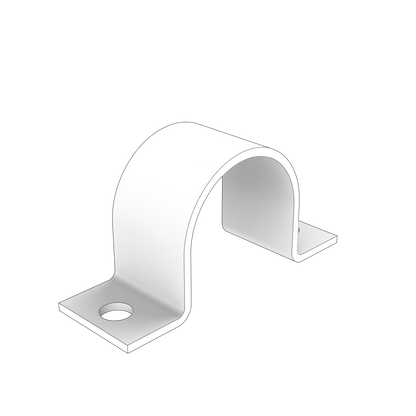 339637 Clamp | Genuine Volvo Penta Part