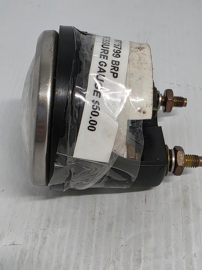 0775799 BRP Water Pressure Gauge | Genuine Used Part