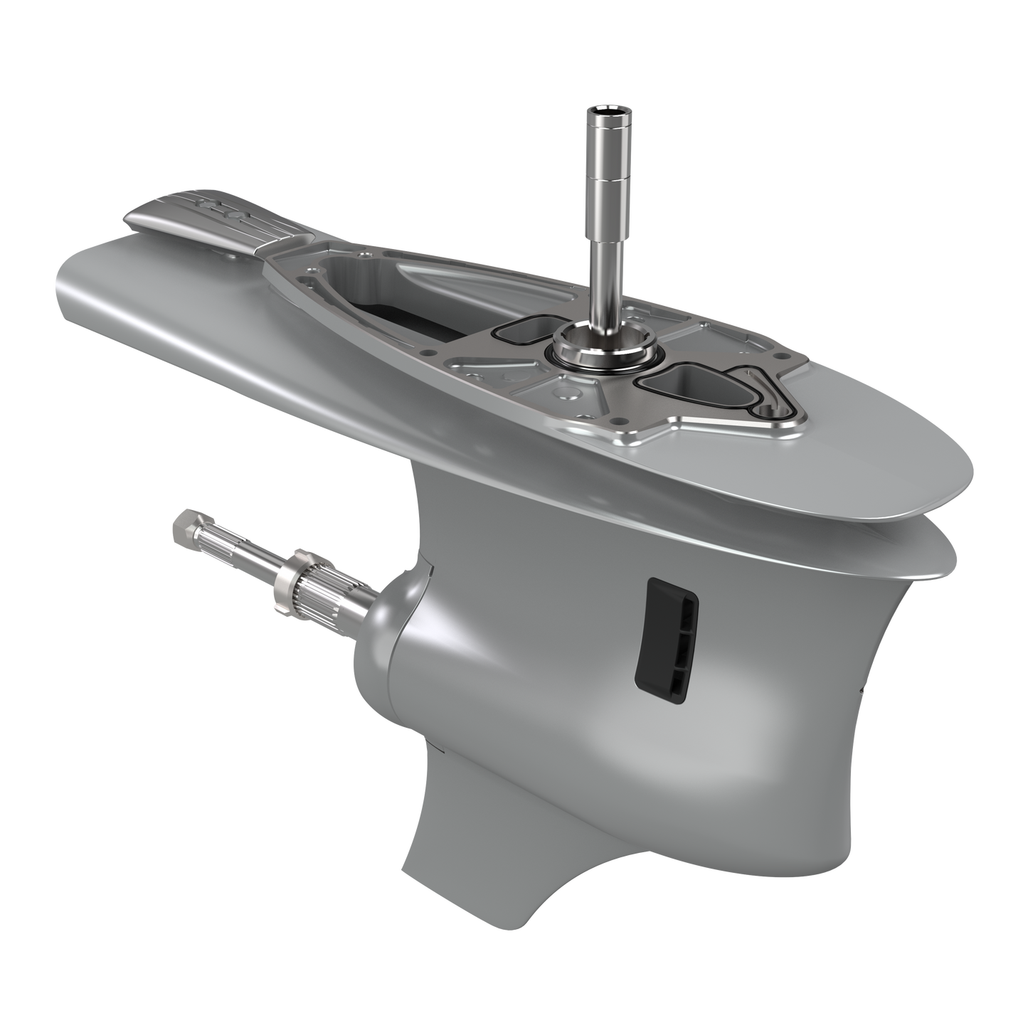 21595268 Gear Housing | Genuine Volvo Penta Part