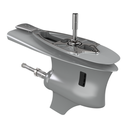 21595268 Gear Housing | Genuine Volvo Penta Part
