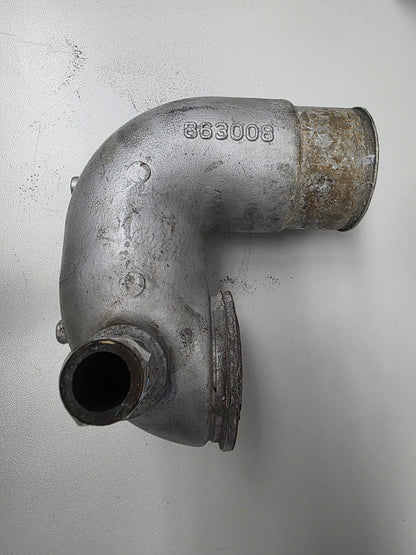 863008 Mercruiser Elbow | Genuine Used Part