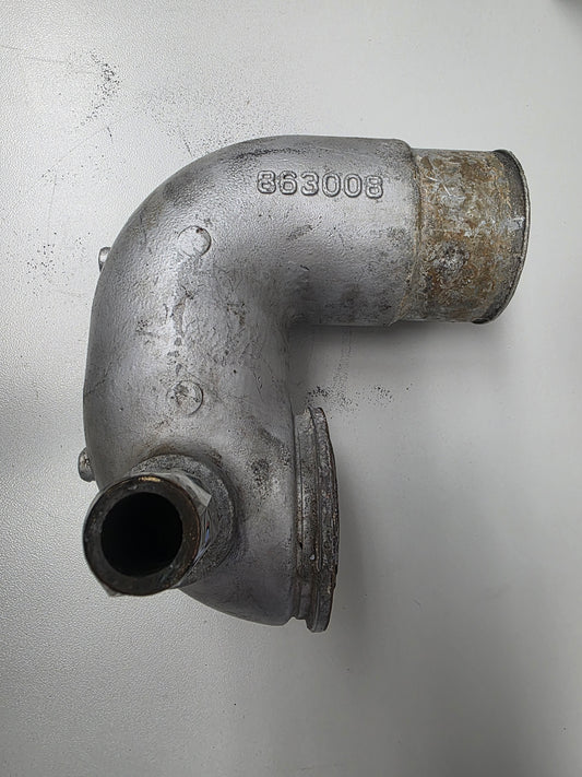 863008 Mercruiser Elbow | Genuine Used Part