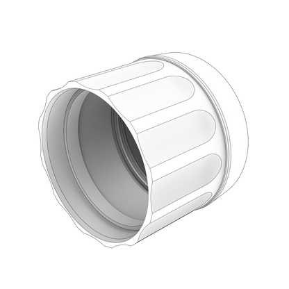 874709 Mounting Kit | Genuine Volvo Penta Part