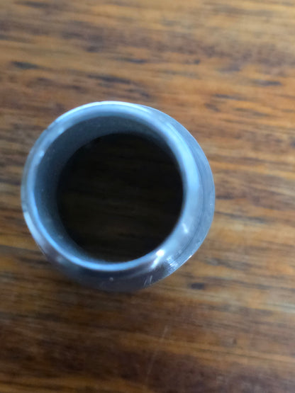 47085 Stainless Steel Antenna Tube Mount | Marine Antenna Components