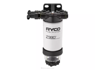 Z980UK Universal Fuel Water Separator Kit