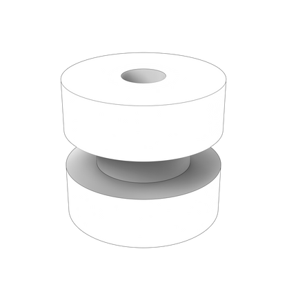 23287110 Bushing | Genuine Volvo Penta Part - photo 2 of 2