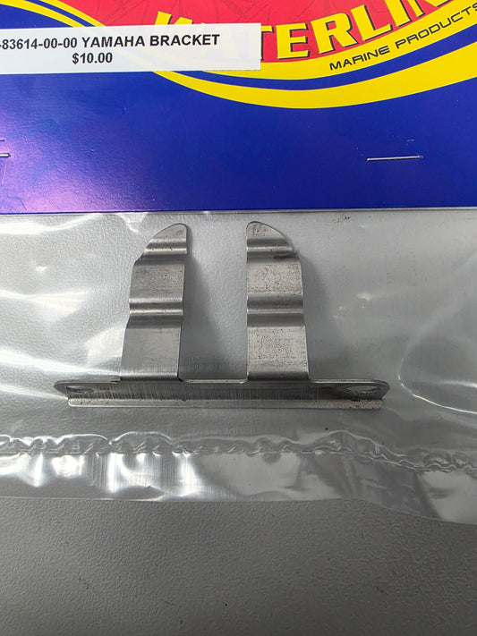 62Y-83614-00-00 Yamaha Bracket | Genuine Used Part