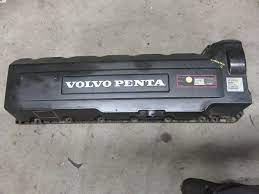 21047005 Valve Cover | Genuine Volvo Penta Part